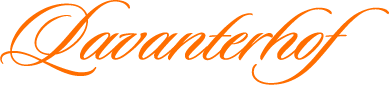 Lavanterhof Logo